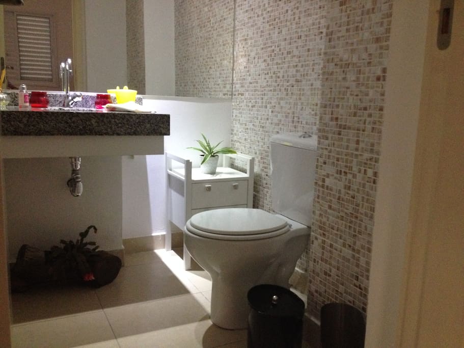 Lavabo