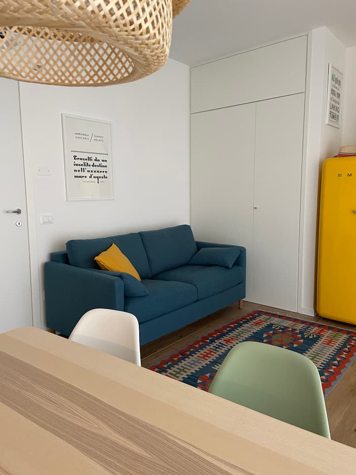 Front Pool Apartment - Jesolo Design District - Lido di Jesolo