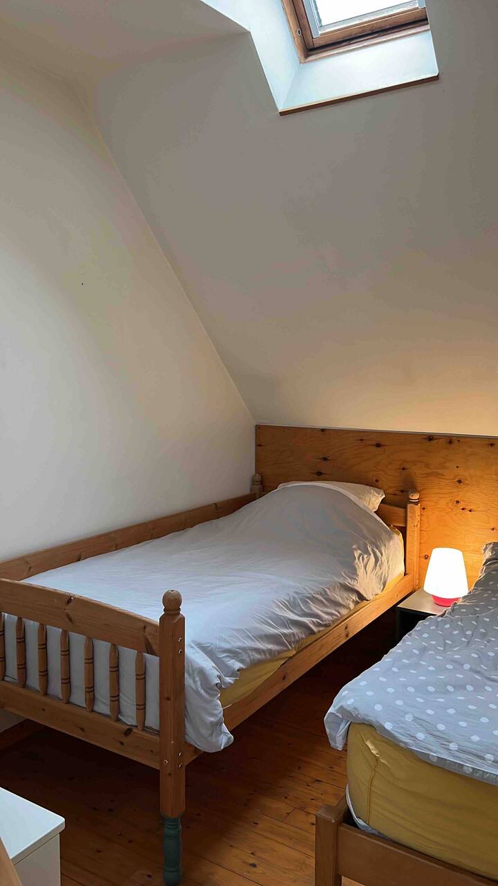 საძინებელი 2