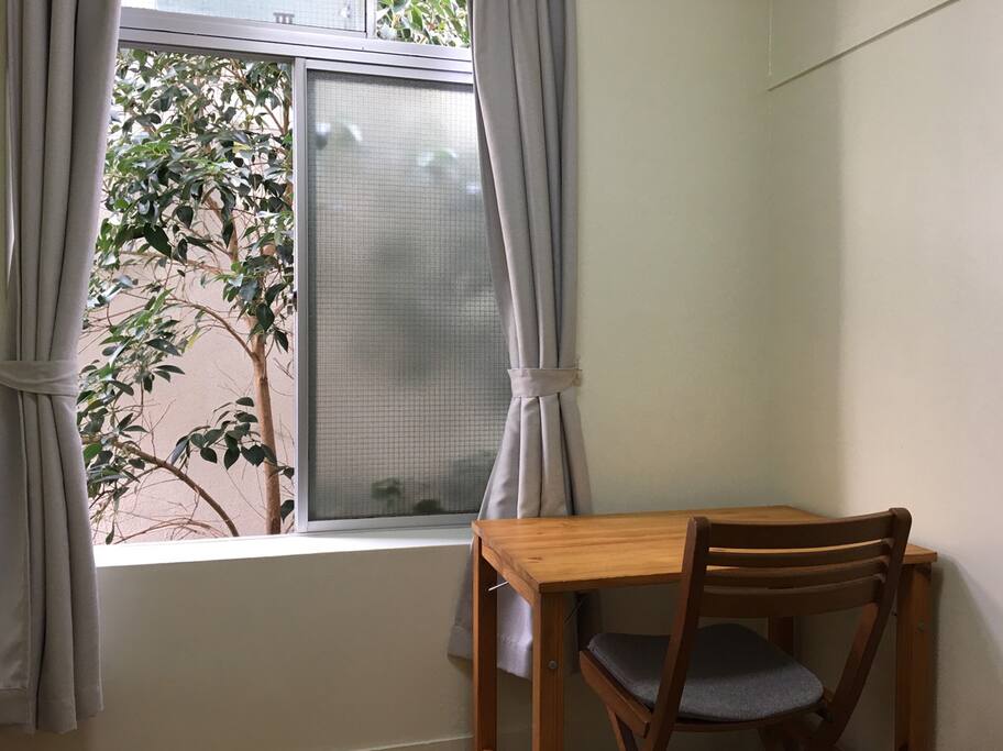 -Private Room-