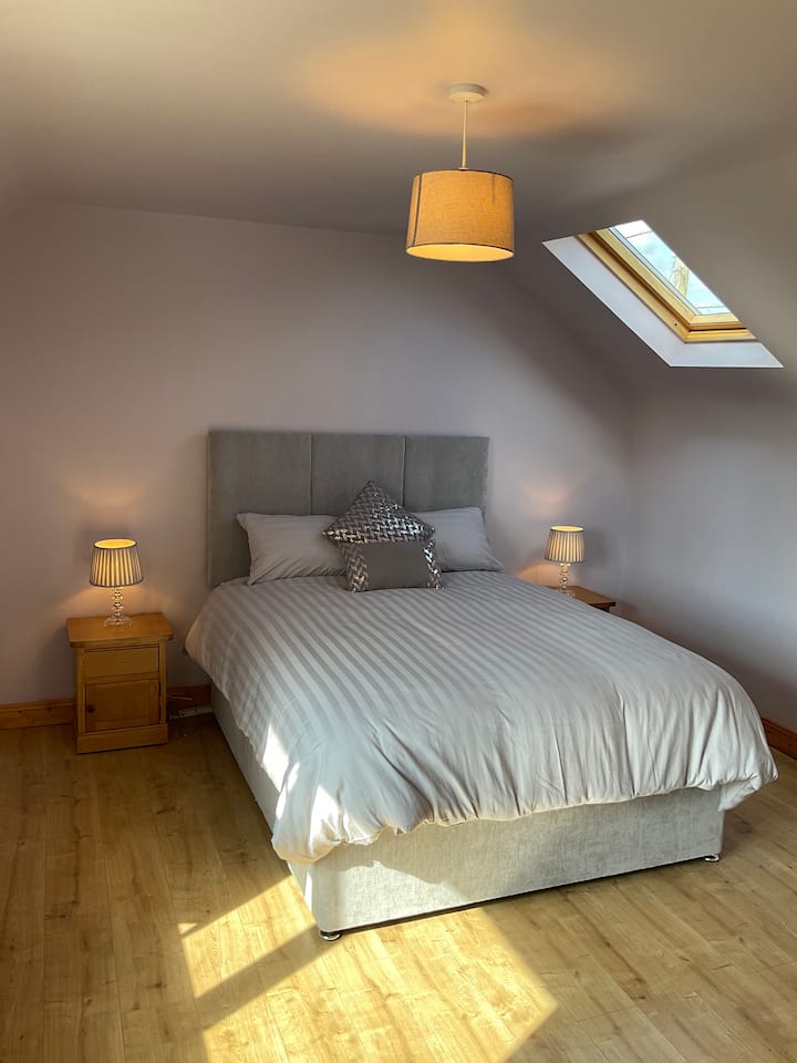 Dhoma e tretë e gjumit 