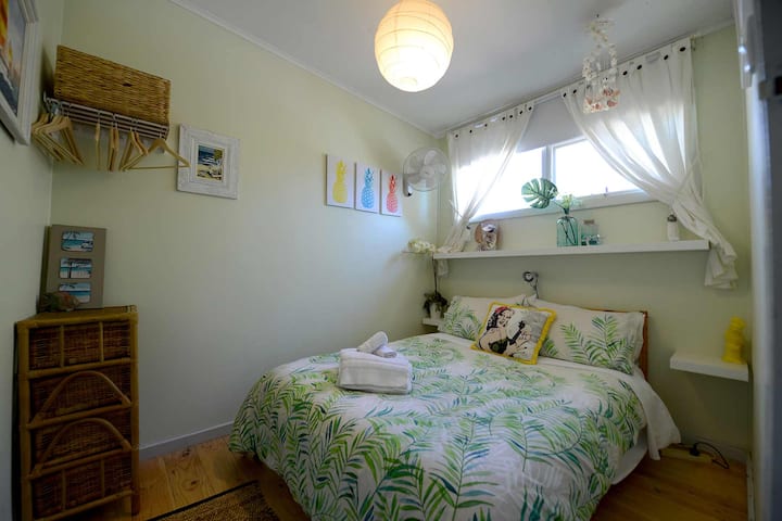 Втора спална соба со двоен кревет