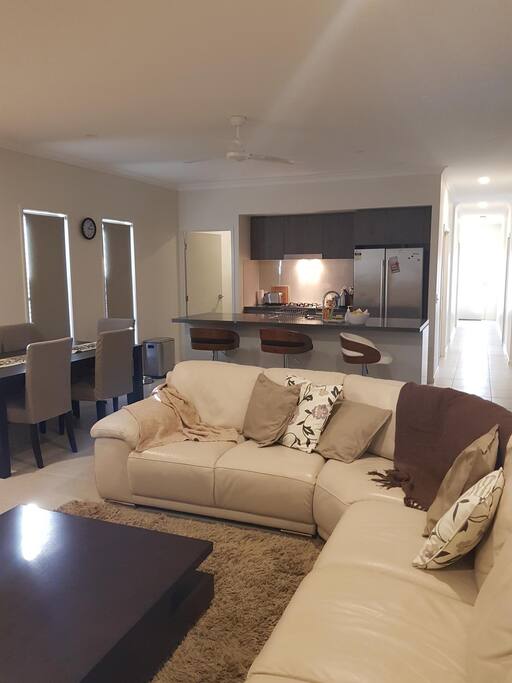 Lounge/diner