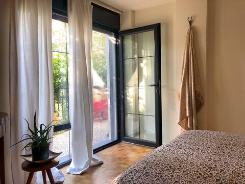 Beit El Laffé Guesthouse - Guest suite #1