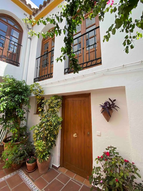 Apartment in the center of Tarifa