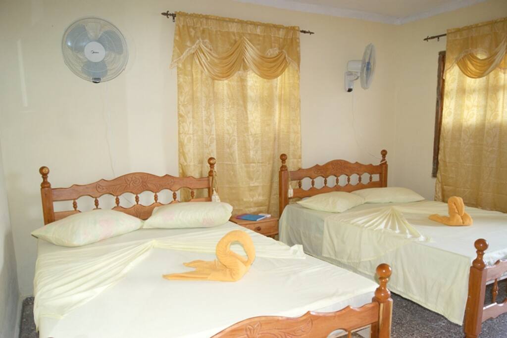 Habitacion