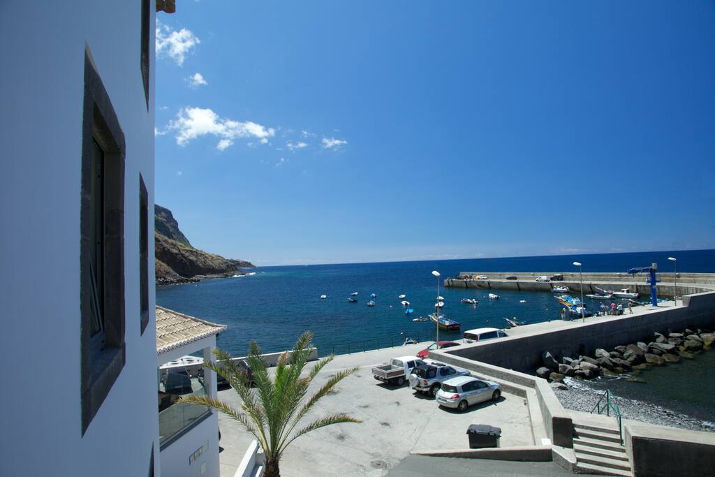 Stunning Ocean Views from every window