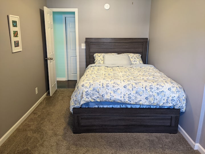 غرفة النوم 2