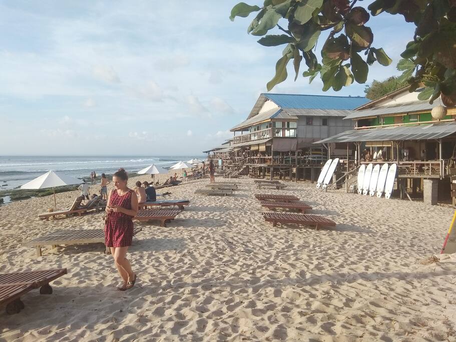 Pantai Balangan