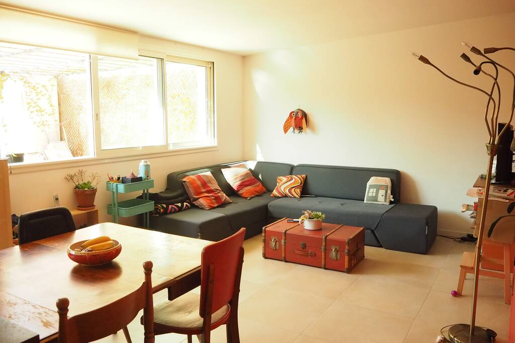 le salon