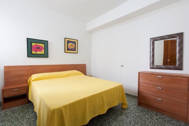 Спалня 1A. XL легло