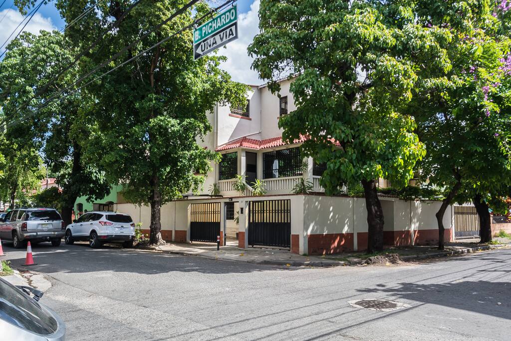 Villa Gascue
