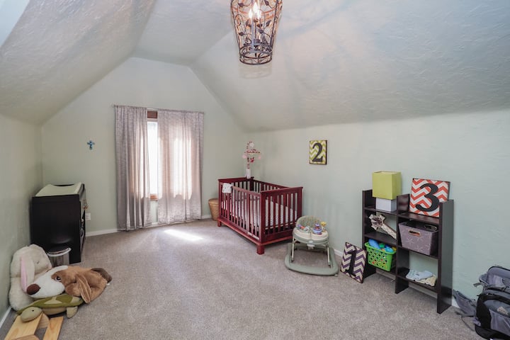 Bedroom 3