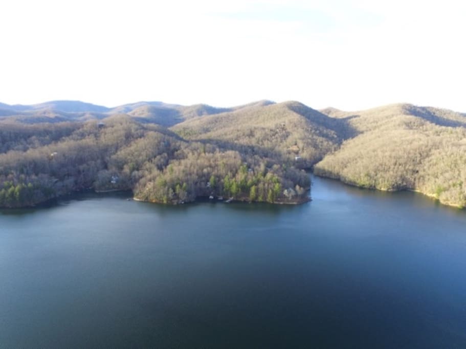 Lake View