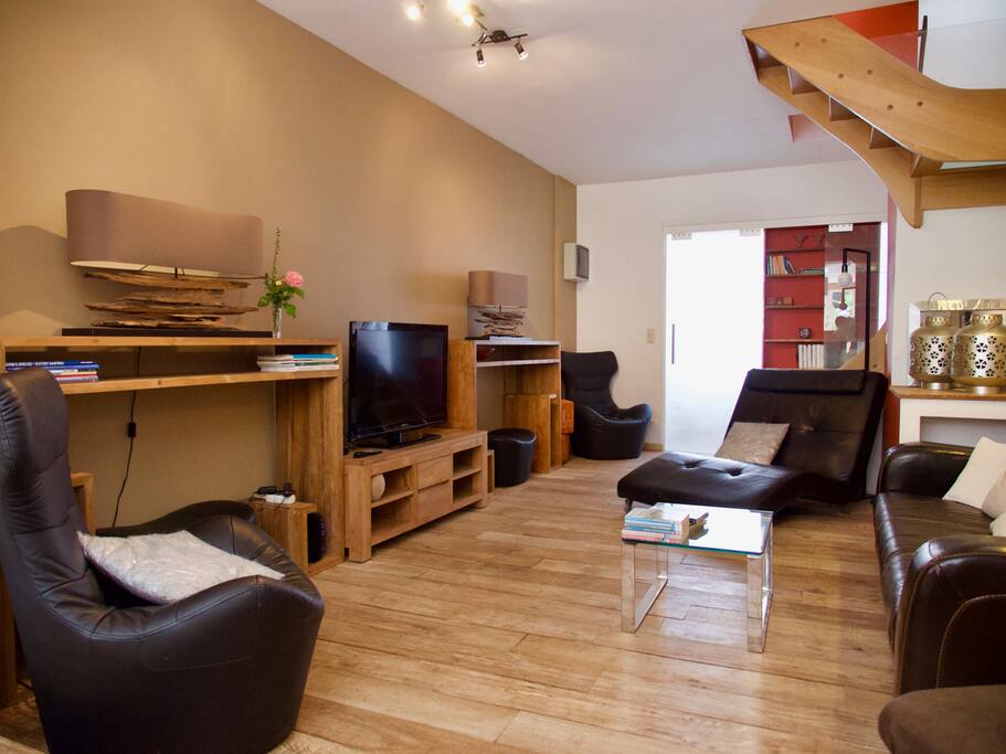 Salon