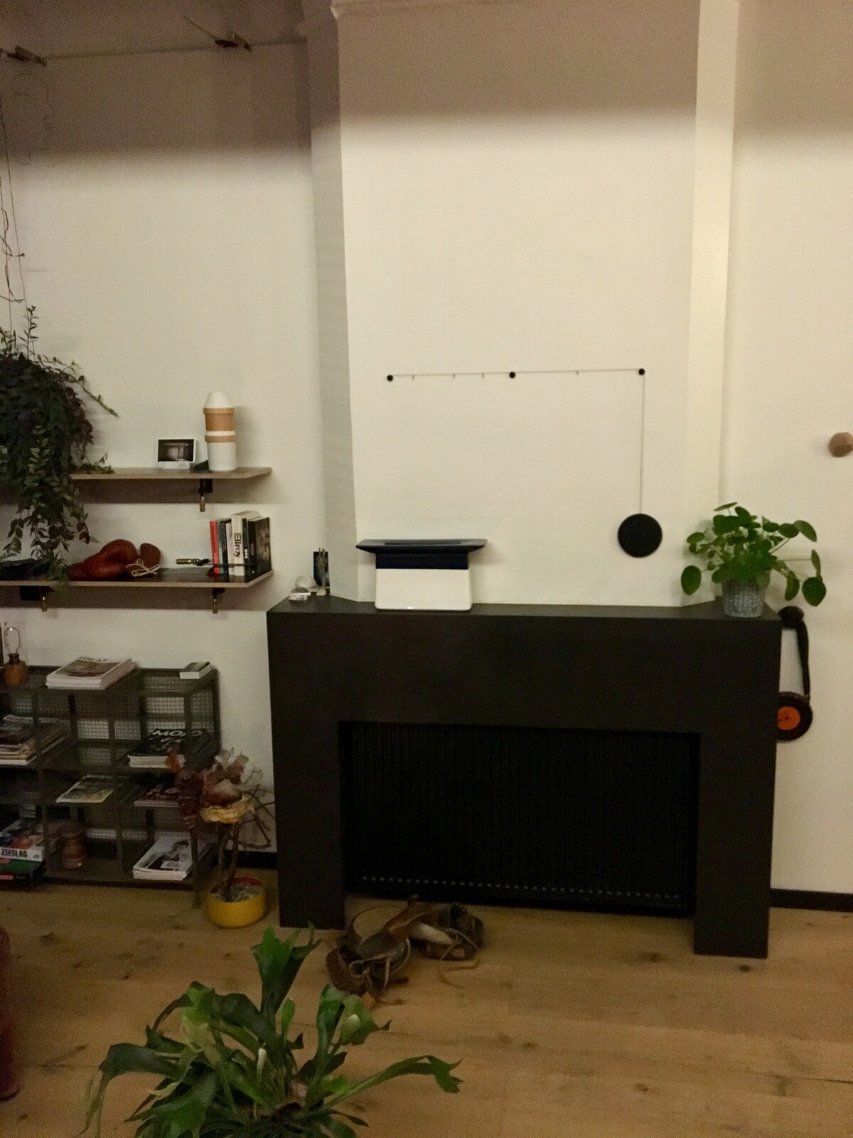 Living at Bed Resort Belfort in Ghent