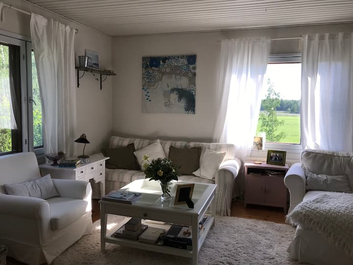 Pieni Paratiisi - Naantali