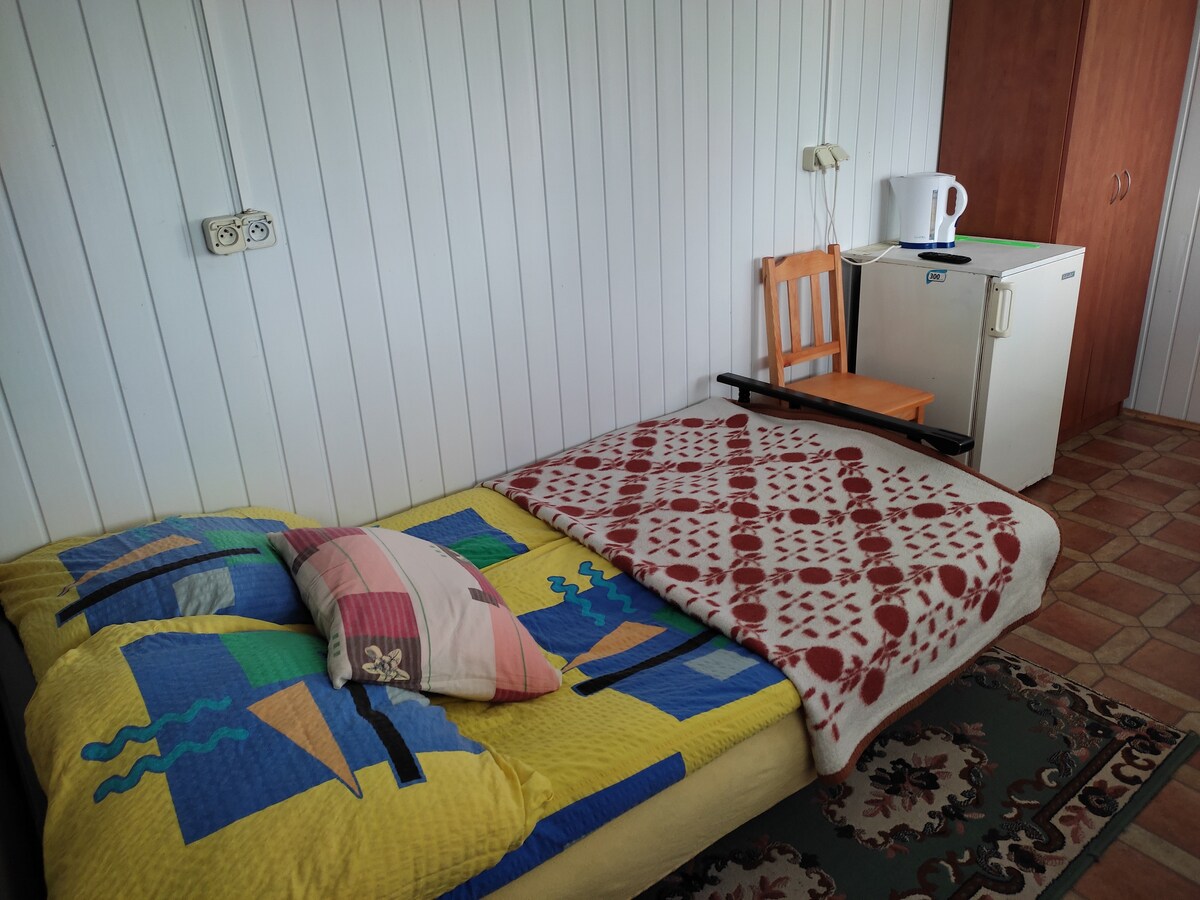 საძინებელი