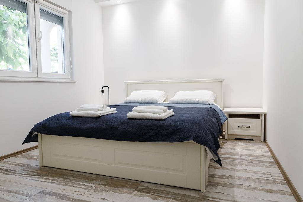 ห้องนอน