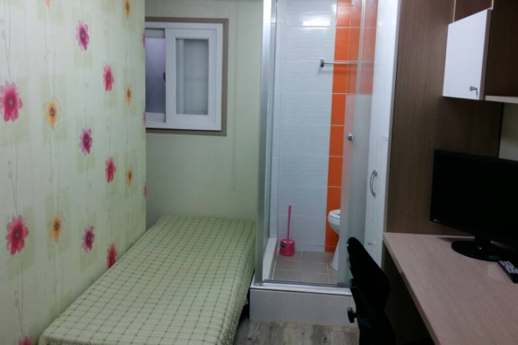 room