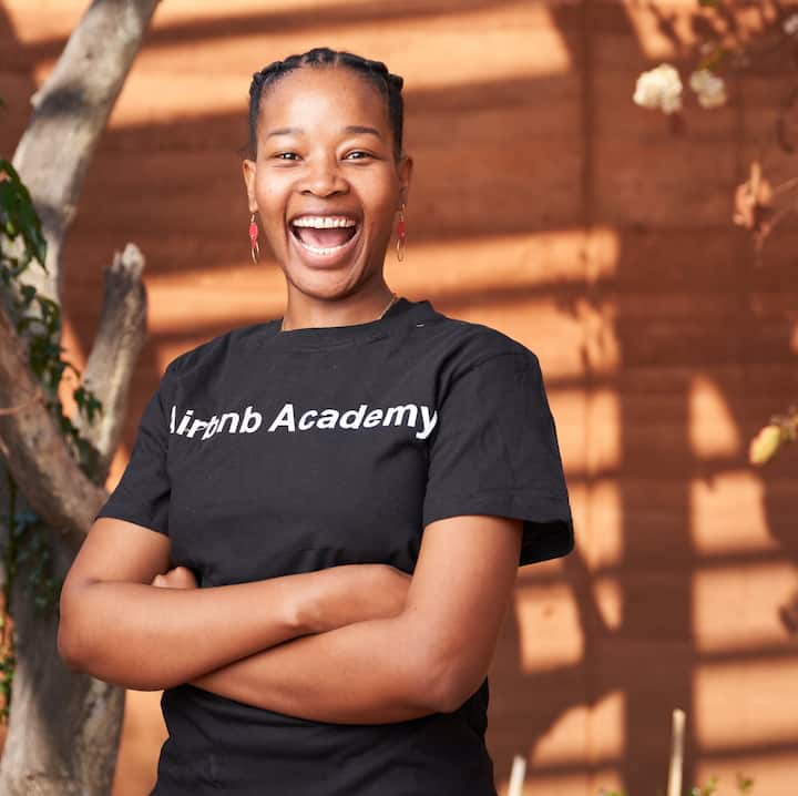 Airbnb Academy South Africa