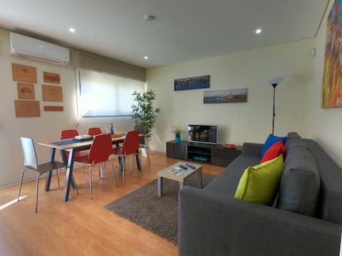 Top performing Airbnb: Magic Escape Apartments 1 - Douro River views in Santa Marinha