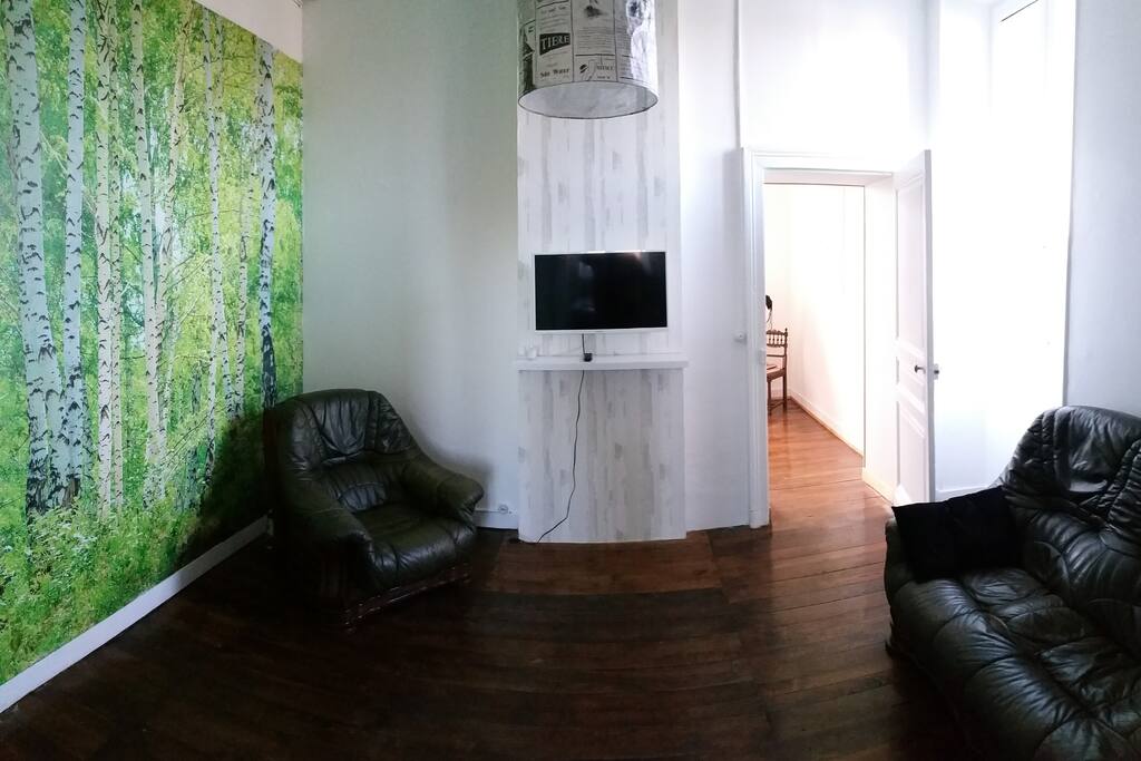 Salon