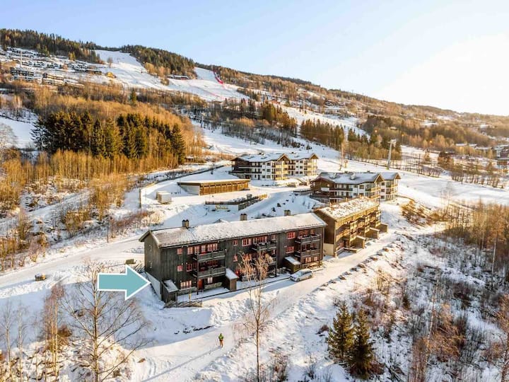 Hafjell Vacation Rentals & Homes - Innlandet, Norway | Airbnb
