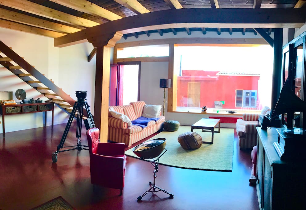 Salón
