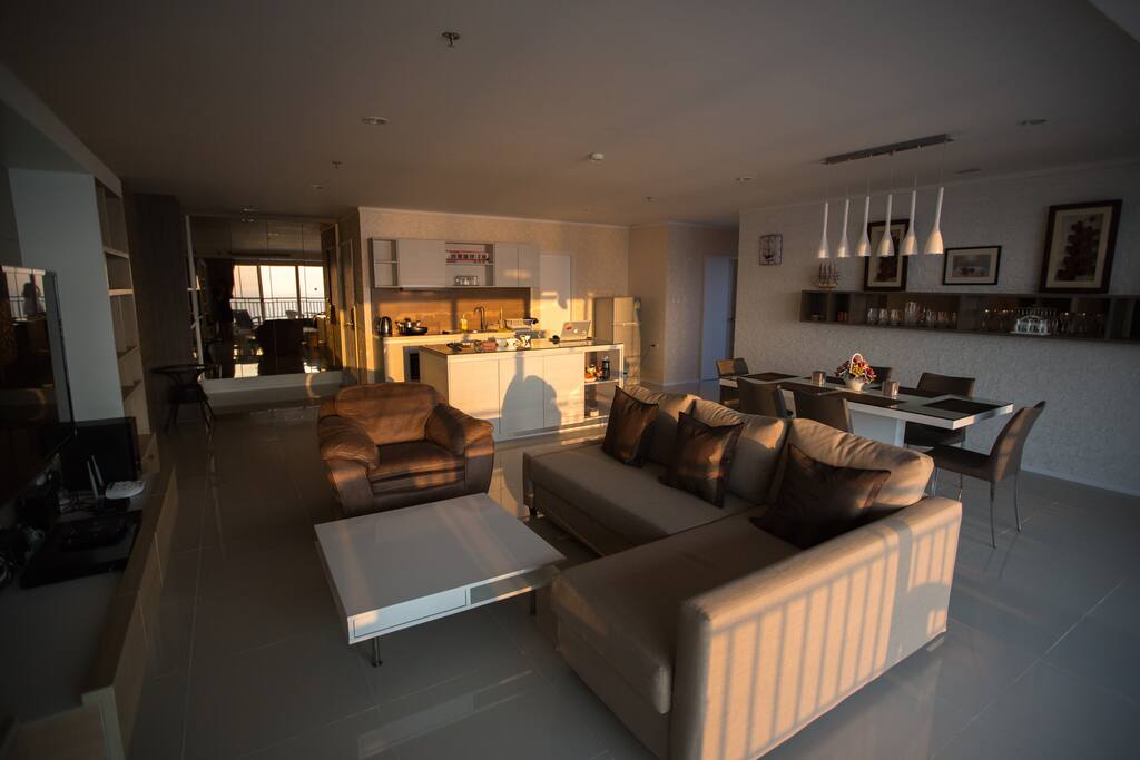 common area