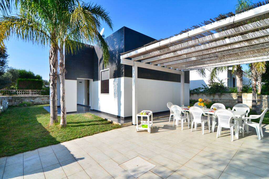 Veranda