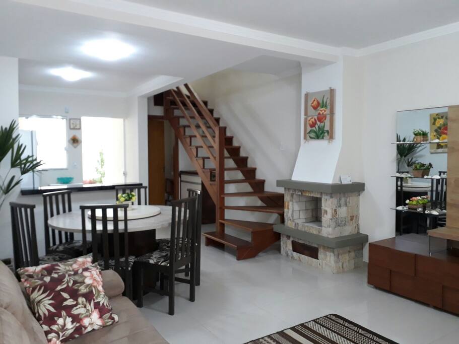 Sala de jantar