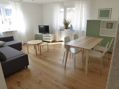 Apartment Family Ita, Bad Überkingen