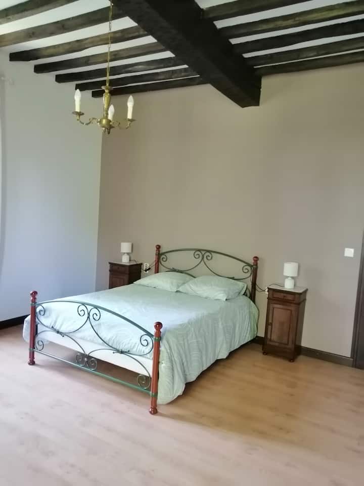 الغرفة رقم1 