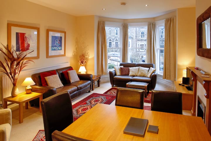 Airbnb Ilkley Holiday Rentals Places To Stay England