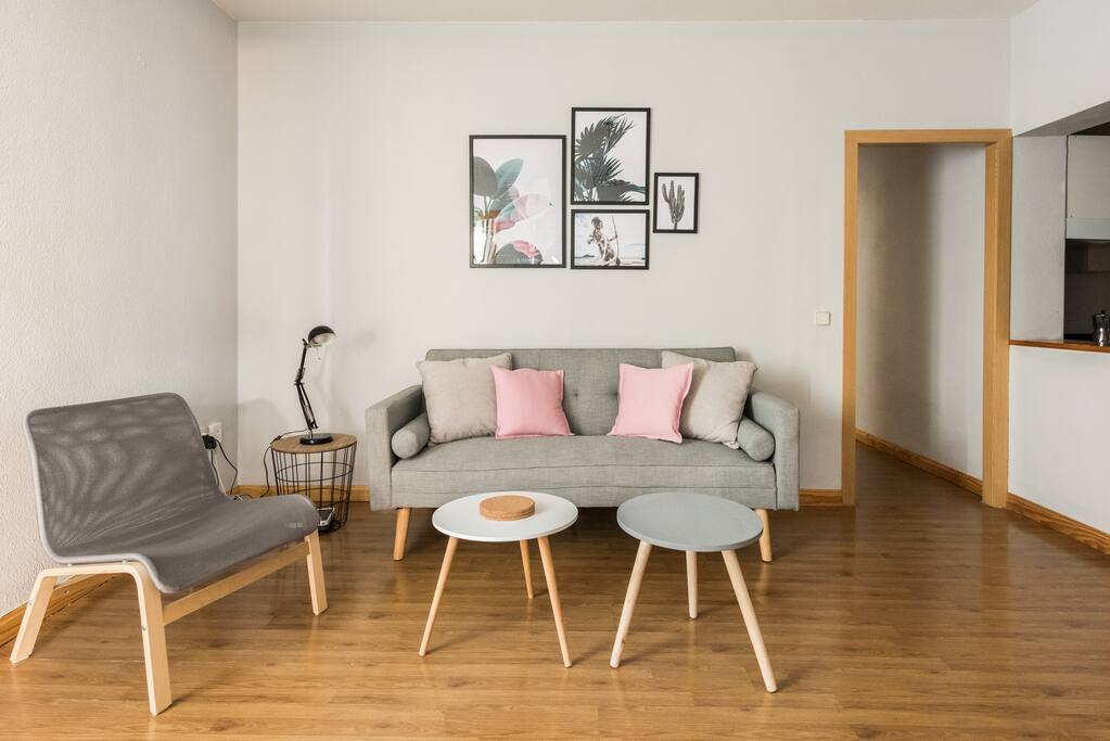 Salón