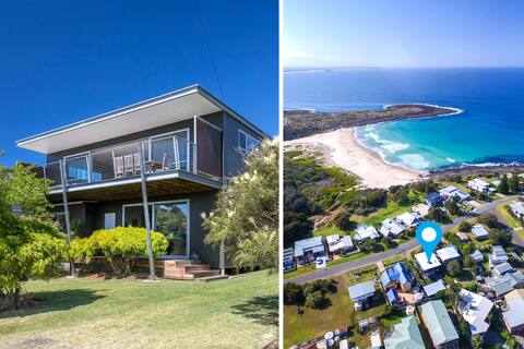 Juwin Beach House