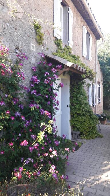 LA BERGERIE