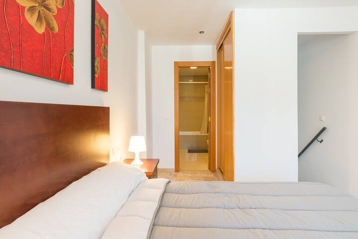 Download Tematica de la platja dormitori principal For iPhone