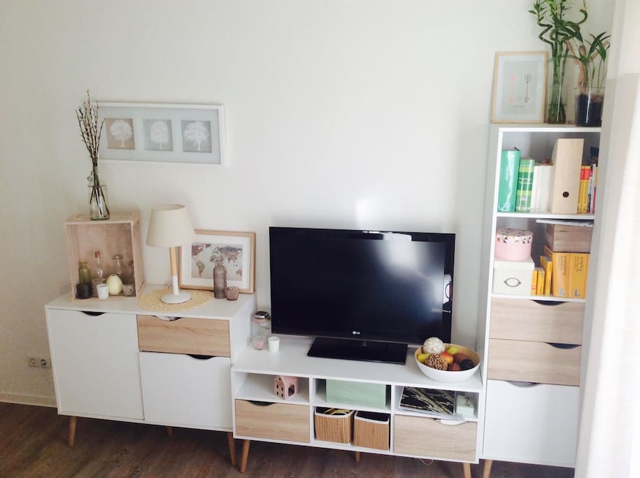 TV-Schrank