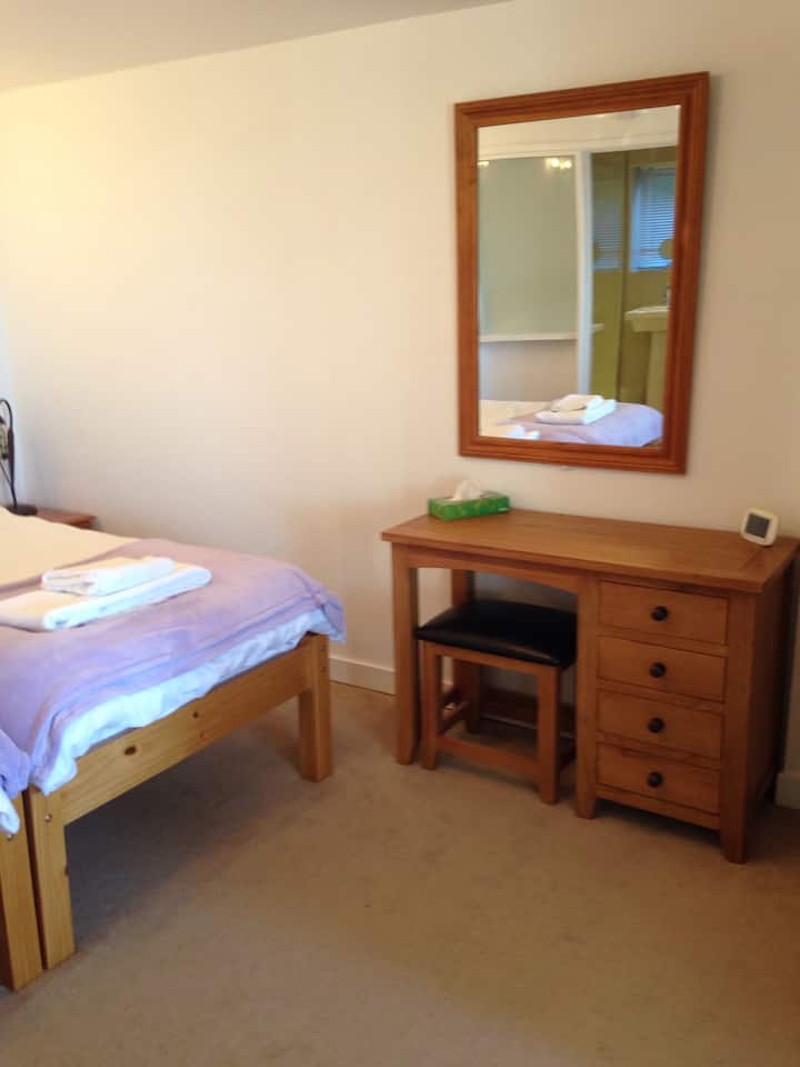 საძინებელი