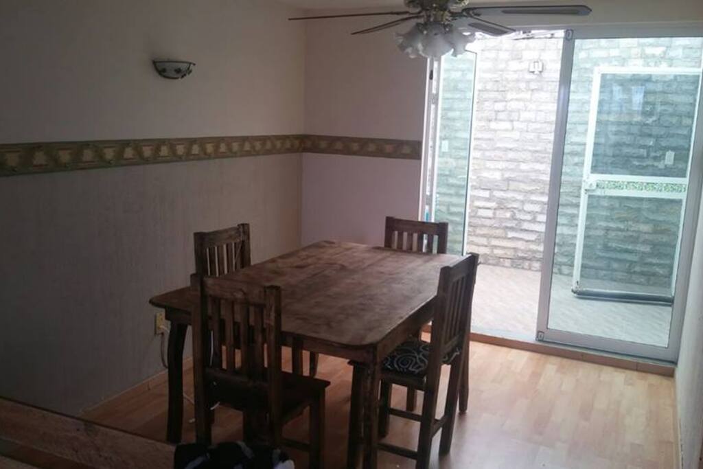 Comedor