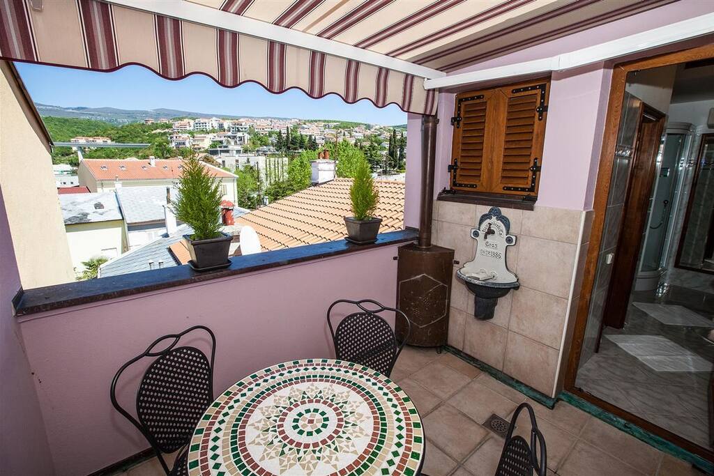 Balkon