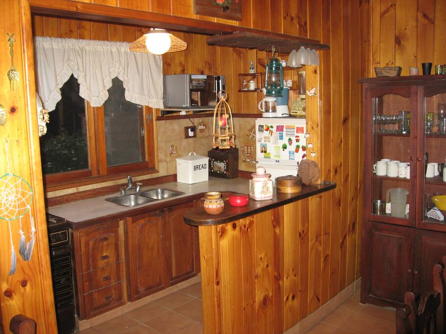 Cocina