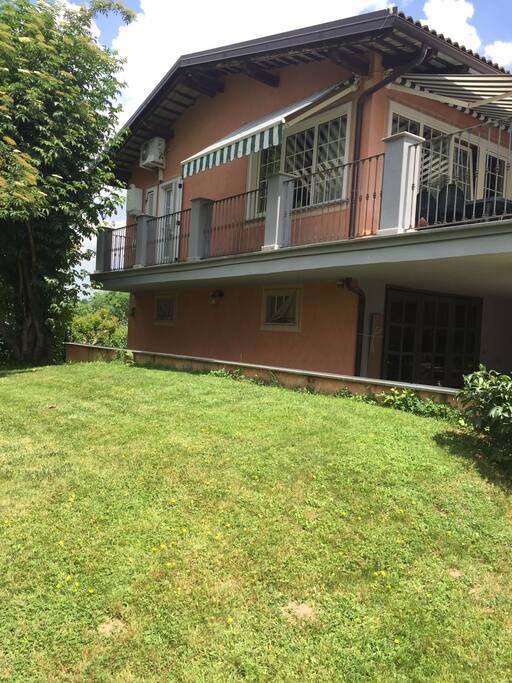 Esterno