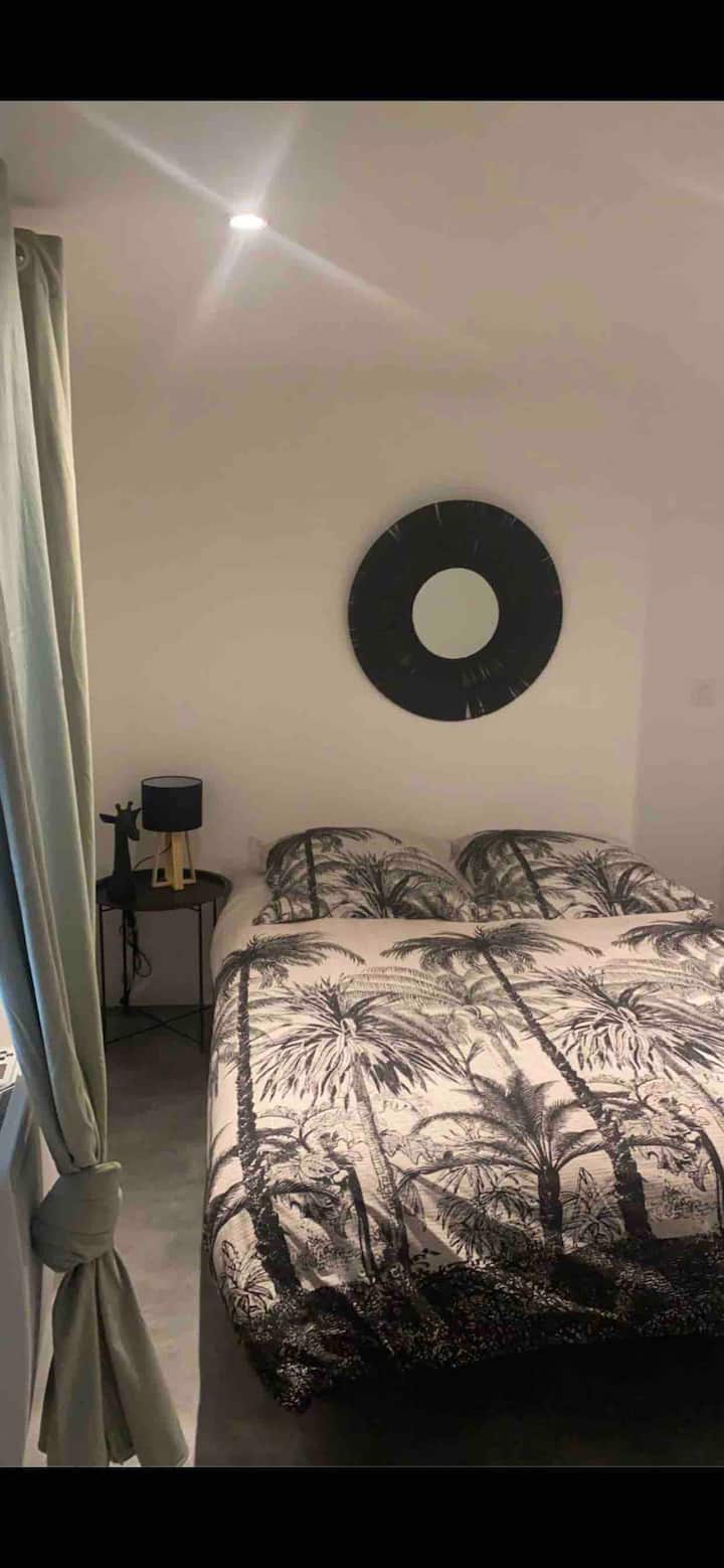 חדר שינה 1