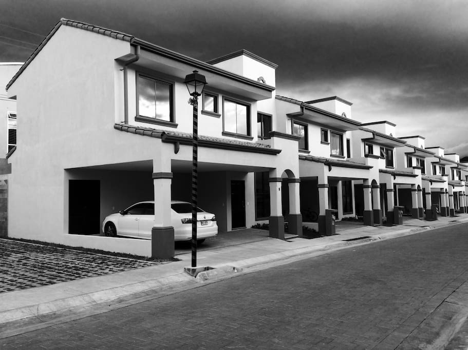 Condo
