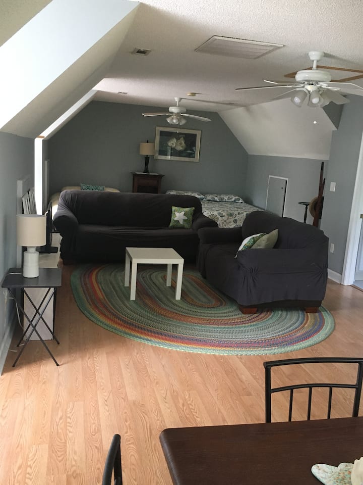 10 Best Airbnb Vacation Rentals In Swansboro, North Carolina Updated
