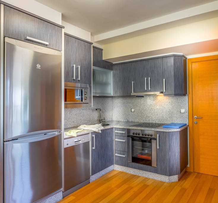 Cocina