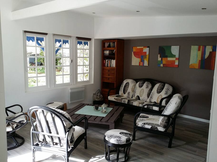 Salon